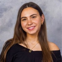Gabriella Grinberg