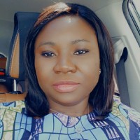 Diana Jegede, Msc