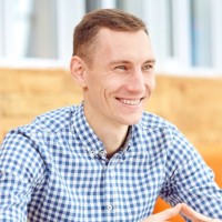 Oleksandr Roienko