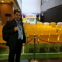 Ehsan Salmani Givi
