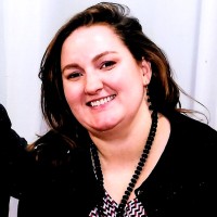 Jenna Lewis