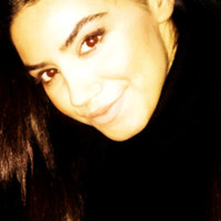 Elahe Norouzi