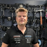 Freek Noordenbos