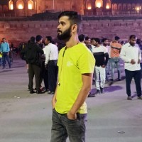 Ritesh Kumar Rai (Bhumihar)