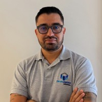 Killiam Bustos