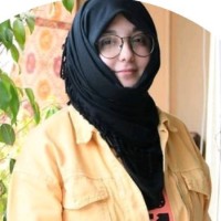 Syeda Sundus