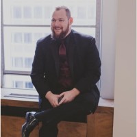 Daniel Basham