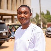 Ebenezer Yankey
