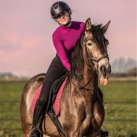 Jasmijn Van Der Smaal