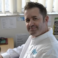 Paul Womble