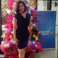 Gladys Marilin Andrade Rumbos