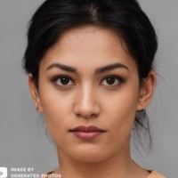 Meenakshi Yadav