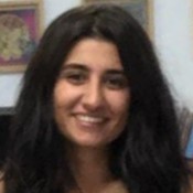 Elif Yazıcı