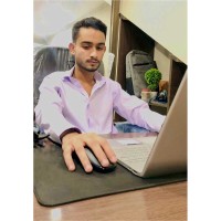Syed Affaan Ali