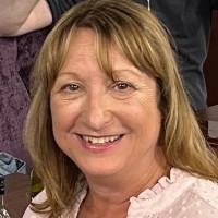 Kay Dickson