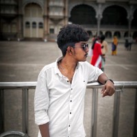 Praneeth Ravi