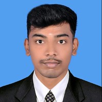 Thinesh Kumar