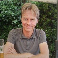 Hans Vervrangen