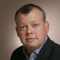 Stuart Hedley