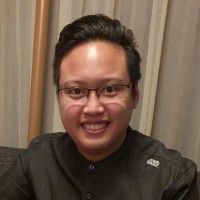 Samuel Ong