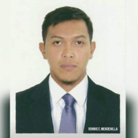 Ronnie Mendenilla