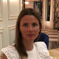 Irina Khudorozhkova