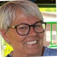 Gitte Schulz Jensen