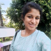 Jitha Annie John
