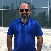 Daniel Abraham