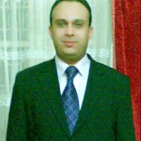 Ahmed Kamal