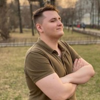 Mikhail Yerykalin