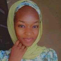 Sharifat Abdulrahman