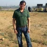 Devinder Prashar