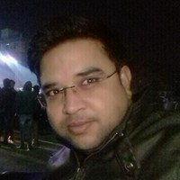 Ashish Litoria