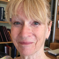 Helen Clarke