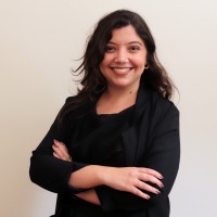 Núbia Vale Rodrigues