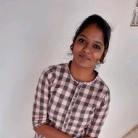Sharmila Mohandas