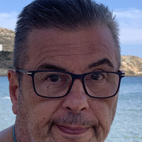 Nicolas Tsochlas
