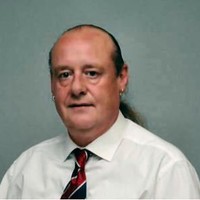 Steve Fitzpatrick Edim