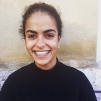 Naima Serate