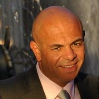 Mostafa Sherif