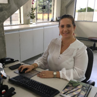 Luciana arthur Rossi