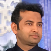 Mohammed Ahmed Khan