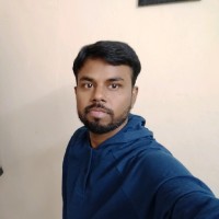Abhishek Shrivastava