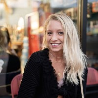 Alexandra Stassen Goff