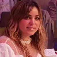 Asmaa Belghiti Alami