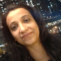Farhat Ali