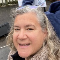 Aileen Brown, Mba