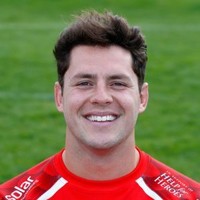 Ben Pienaar