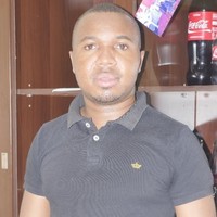 Calvin Abias Kwizera